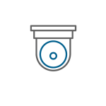 The Video Surveillance Industry