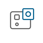 Wearables (glasses and action cameras)